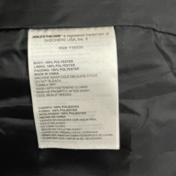 Puffer jacket - Picture 4 of 7